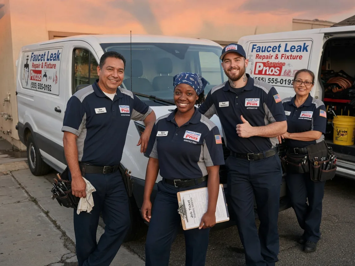 Faucet Repair company in Hop Bottom, PA
